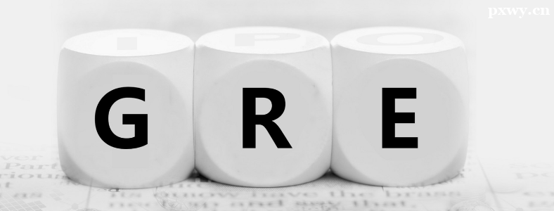 GRE����320����߷���