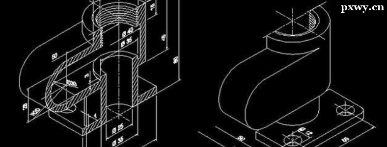 �����ѧCAD��ͼ������