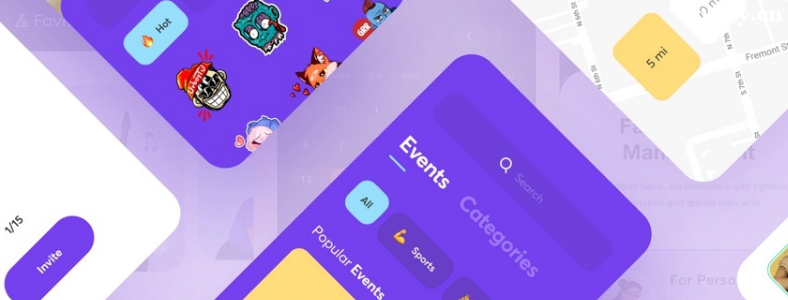 ȫ��·UI�����ѵ����