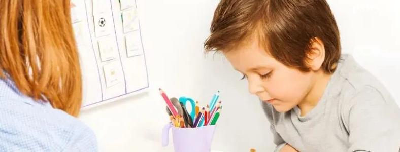 �Ա�֢��ͯ��ν�������ѵ��