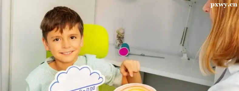 �Ա�֢��ͯ��ν�������ѵ��