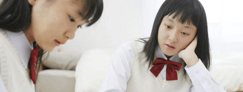 �߿�ǰѧ���������ʷ�������Щ