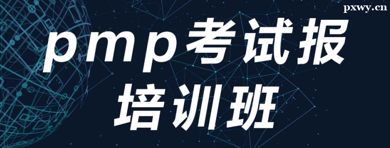 PMP������ѵ