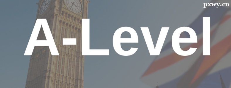 ���ʸ���A-level�Ǹ߼���