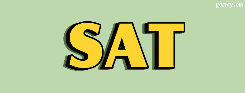 SSAT��SAT�ʻ��й���