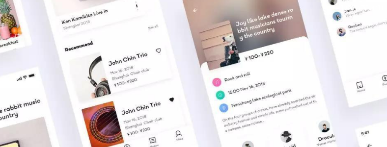 UI���ʦ���Ӿ����ʦ�������