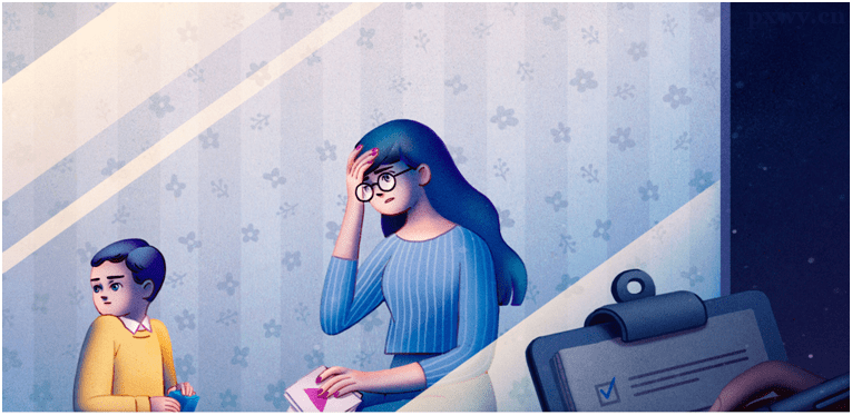 �Ա�֢��ͯ�ָܻ�������