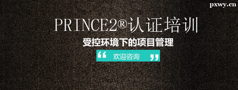 ��Ŀ����PRINCE2�ʺ�ʲô�˿�