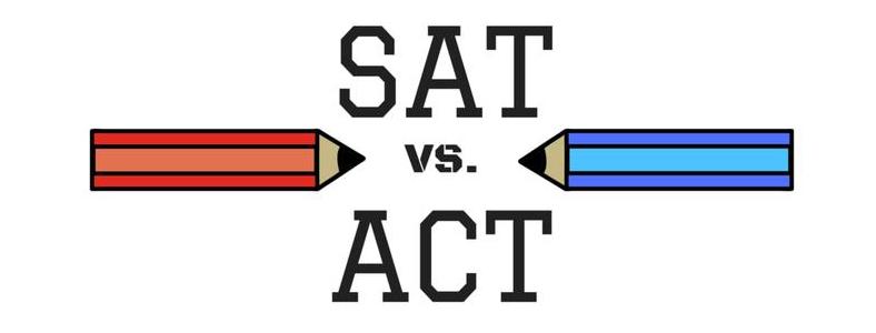 ACT��SAT������Ҫ����