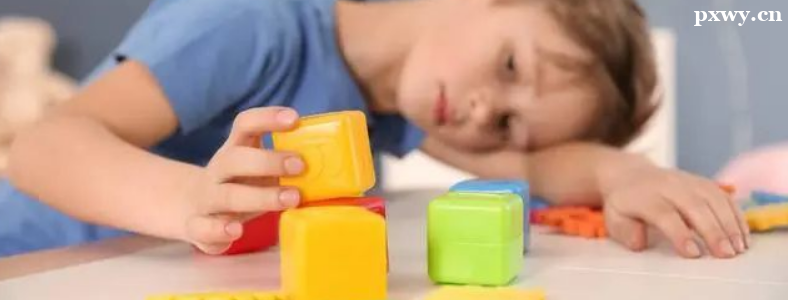 ���Ա�֢��ͯ�Ĺ�ͨ��������Щ