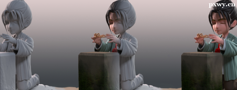 ��ά����ǽ�ģ��