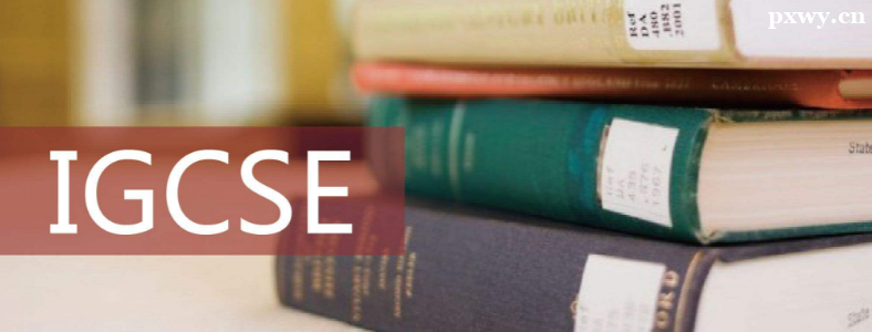 IGCSE�γ�����Щ��Ŀ
