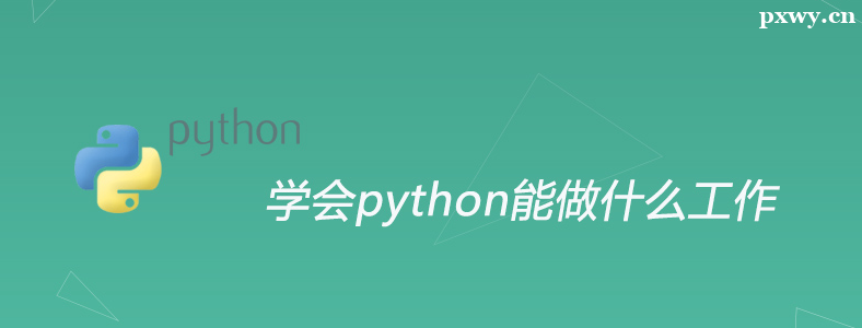 ѧ��Python������ʲô����