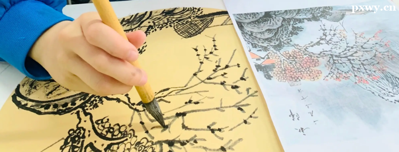 ѧ�������ں��ӵ�Ӱ��