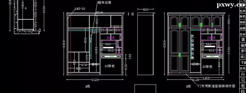 CAD������Ʒ�����ô��