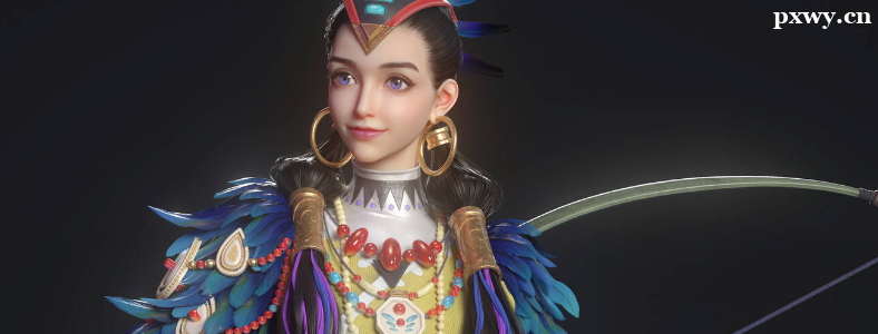 ��Ϸ��ģ��3ds Max����Maya��