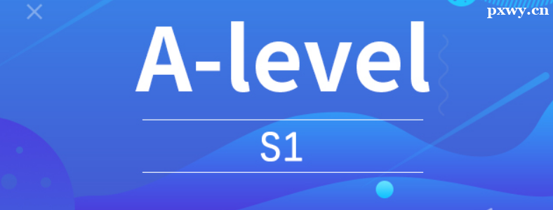 ʯ��ׯA-Level����