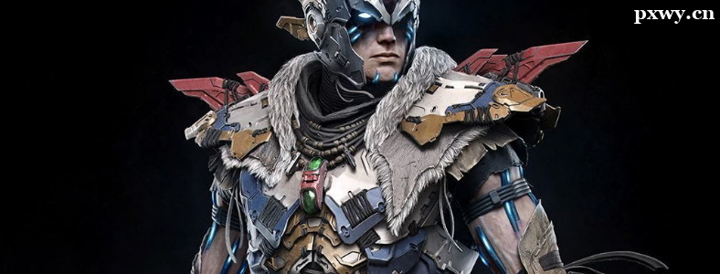 ��Ϸ��ģ��3DMax����Maya��