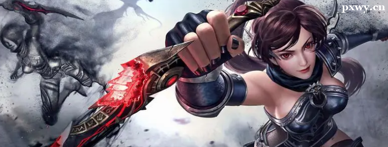 ��ϷCG�������