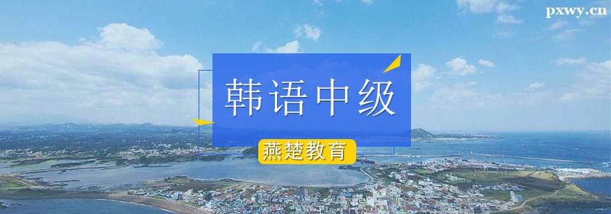 �����м�������ѵ��