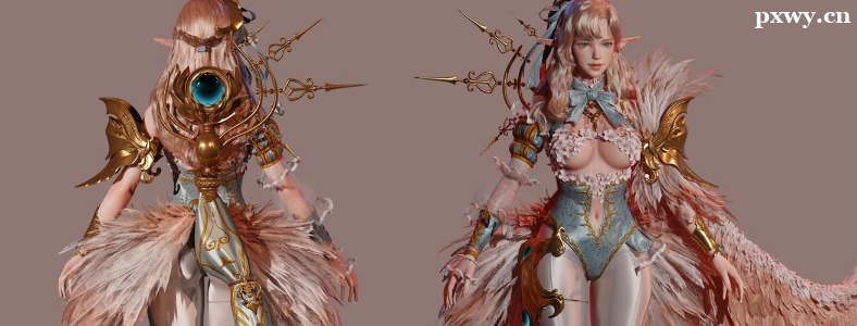 ѧ��Ϸ3D��ģʦ��ҵǰ����ô��