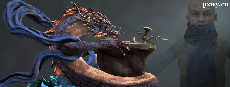 ѧ��Ϸ3D��ģʦ��ҵǰ����ô��