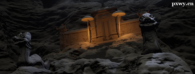 UE4��ģ��Maya��������ʲô