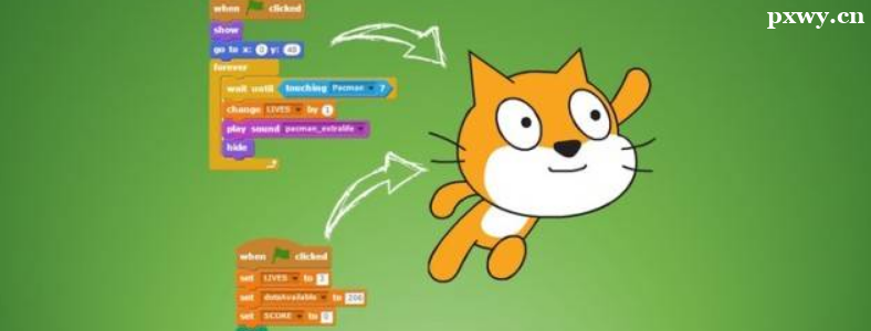 Scratch�����Ҫѧ���