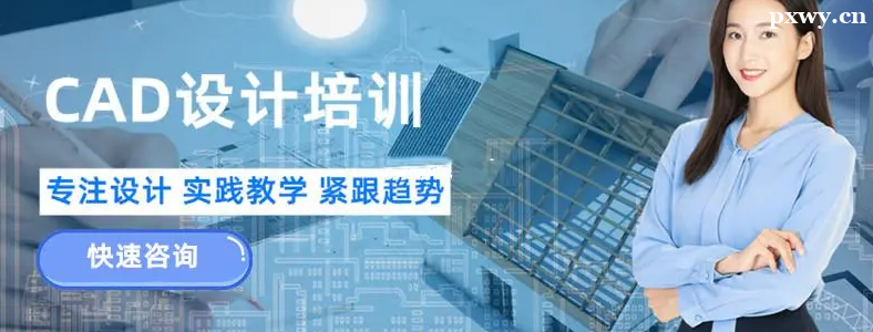 �ɶ�CAD��ѵ��ѧ��һ�����