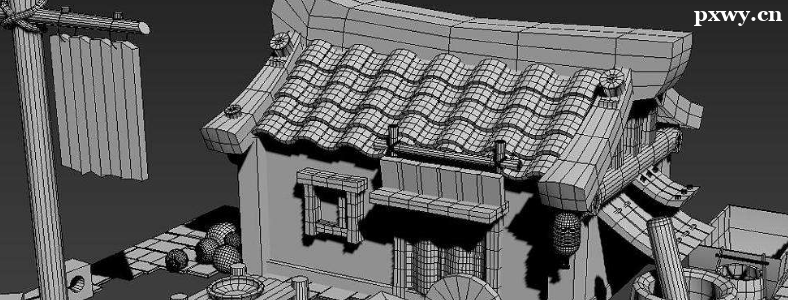 ѧ3D��ģ��ҵ��������Щ