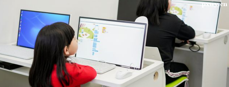 С����ΪʲôҪѧ��̿γ�