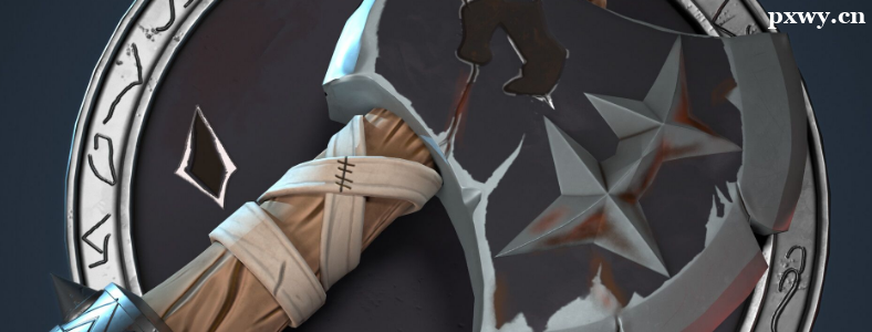 Maya��ZBrush���ֽ�ģ��