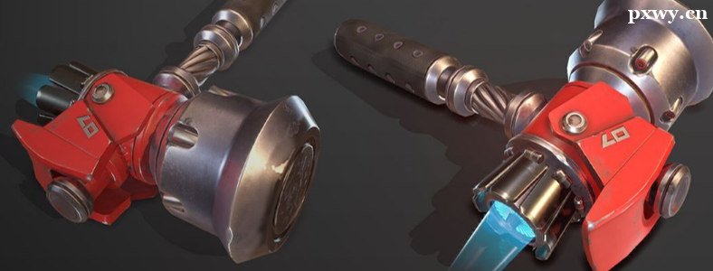 ZBrush��ģ��Blender�ĸ���ģ����