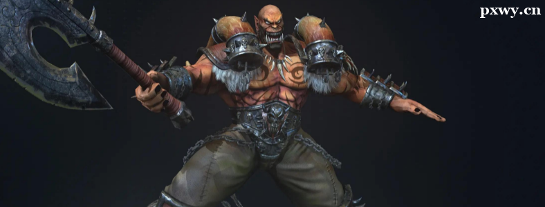 3D��Ϸ��ģǰ����ô��