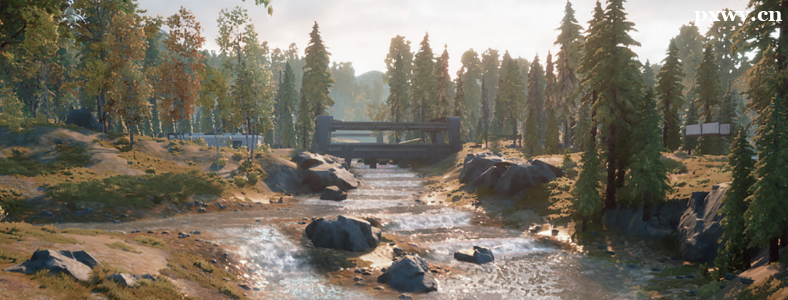 UE4������ѵѧУ�ļҺ�