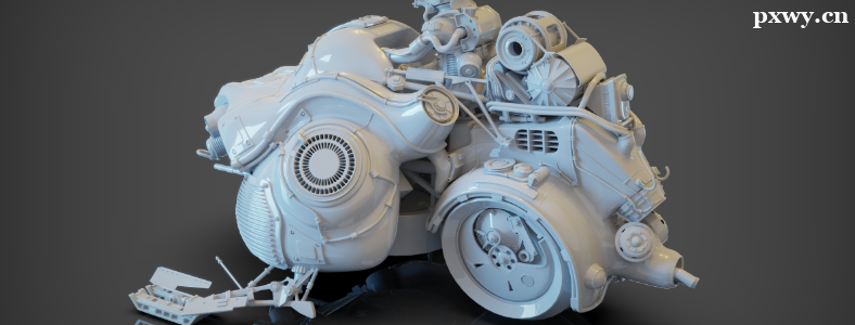 �ȽϺõ�3D��ģ��ѵ��