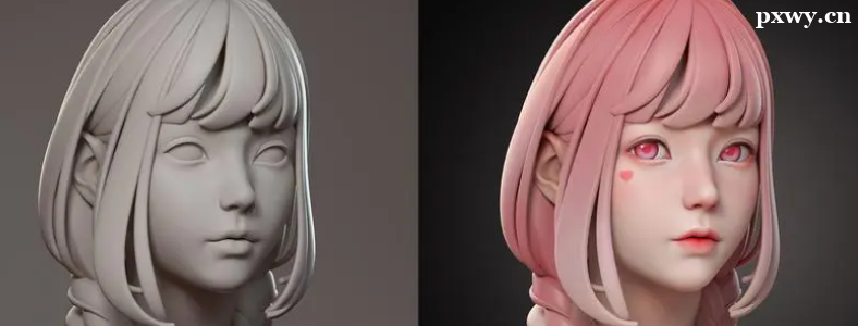 ZBrush��ģ��ѵ����Ǯ