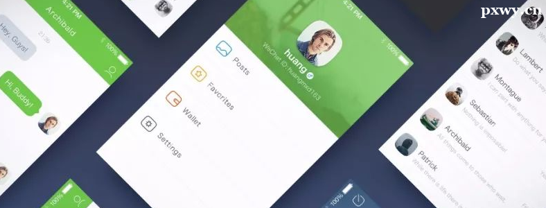 UI���ʦ��Ҫ������Щ��������