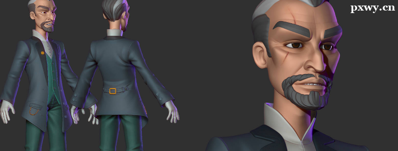 ����3D��ģ��ѵ����