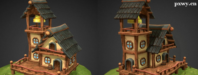 maya��Ϸ��ģ��ѵ���ļҺ�