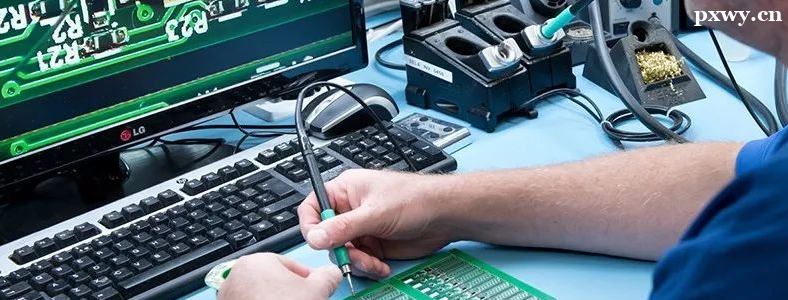 学嵌入式开发有前途吗