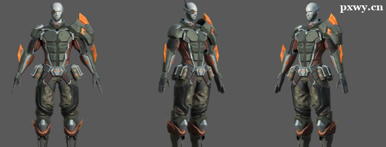 ����3D��ģ��ѵ�γ�