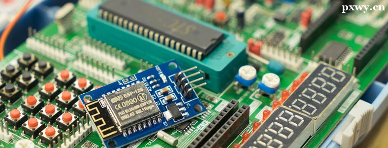 学嵌入式应用开发有前途吗