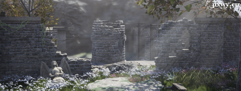 UE4��������Ҫ�������