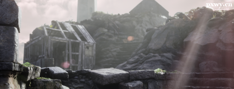 UE4�������ʵ���