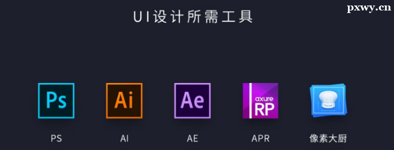 UI���������Ҫѧʲô