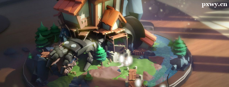 ��Ϸ��ģ��Maya����3D Max��