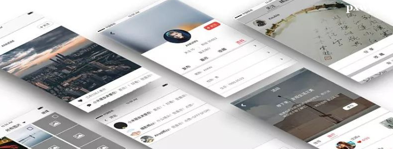 �ɶ�UI���ʦ��ҵǰ����ô��