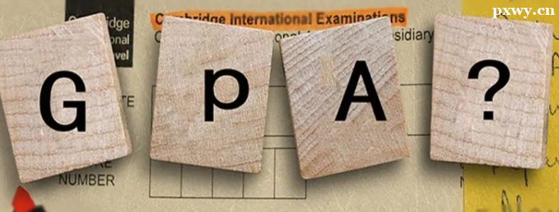 ��ѧ����GPAΪʲô��Ҫ