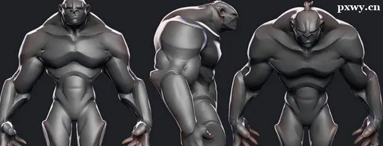 ��3D��Ϸ��ģʦ���ʶ���